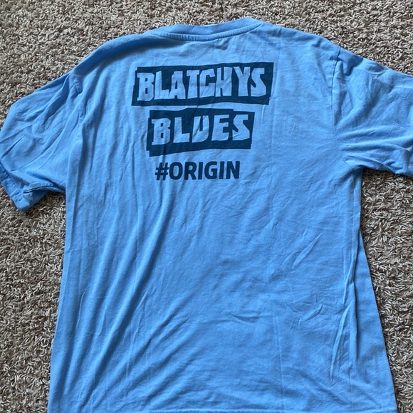 New South Wales Rugby League XL TShirt - Picture 6 of 13